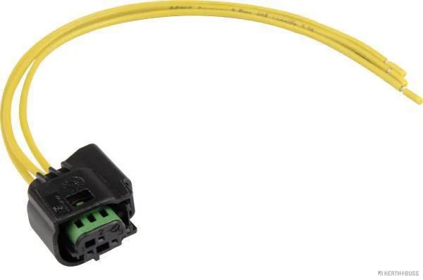 Conjunto de Reparação de Cabos, sensor do assistente de estacionamento 51277273