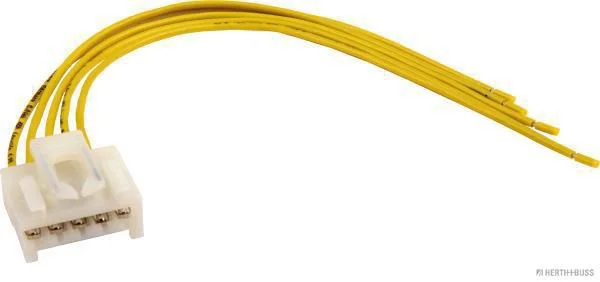 Cable Repair Set, tail light assembly 51277277