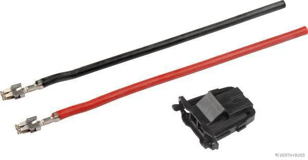 Cable Repair Set, interior heating fan, (eng. preheat sys.) 51277278
