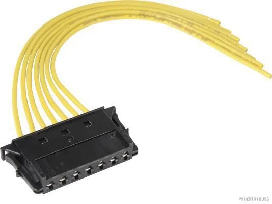 Cable Repair Set, tail light assembly 51277289