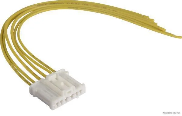 Cable Repair Set, tail light assembly 51277290