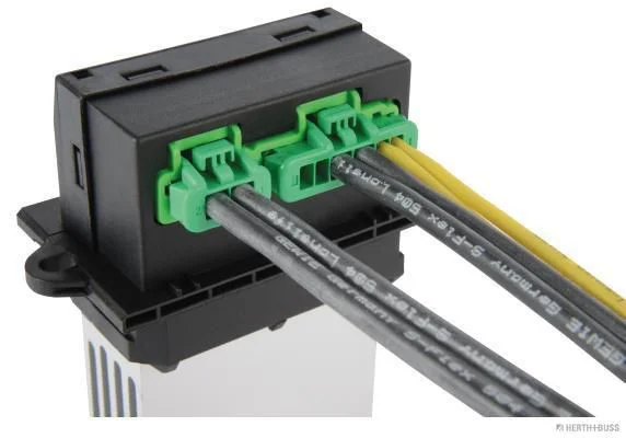 Conjunto de Reparação de Cabos, controlador (aquecimento/ventilação) 51277292