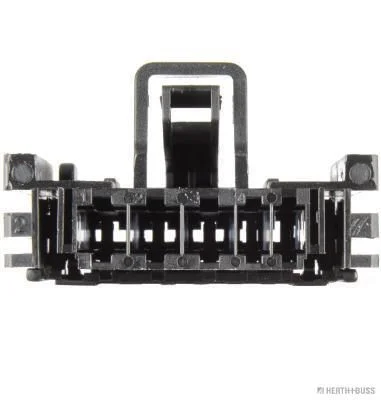 Conjunto de Reparação de Cabos, ventilador de aquecimento interior (sistema de pré-aquecimento do motor)  51277301