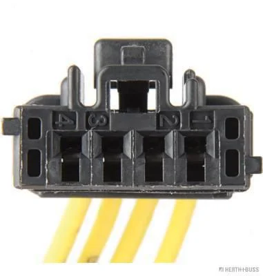 Cable Repair Set, tail light assembly 51277306