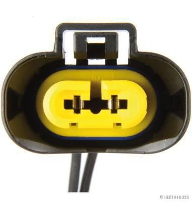 Conjunto de Reparação de Cabos, lâmpada do farol de luz alta 51277309