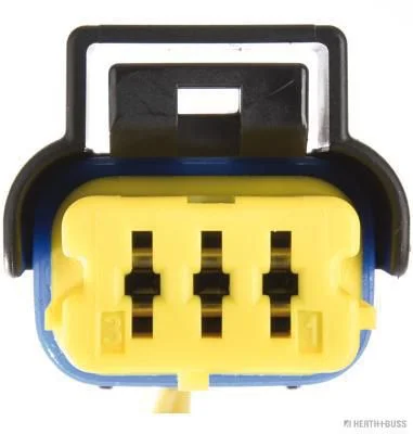 Cable Repair Set, tail light assembly Herth+Buss Elparts 51277311