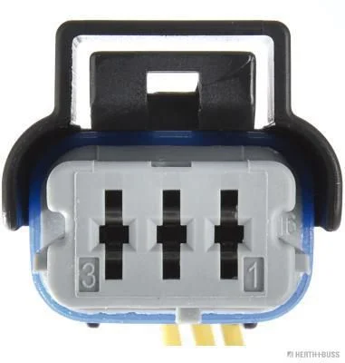 Cable Repair Set, crankshaft position sensor 51277312