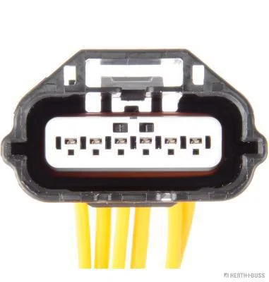 Cable Repair Set, mass air flow sensor 51277317