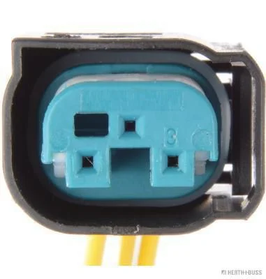 Conjunto de Reparação de Cabos, interruptor de pressão (ar condicionado) 51277318