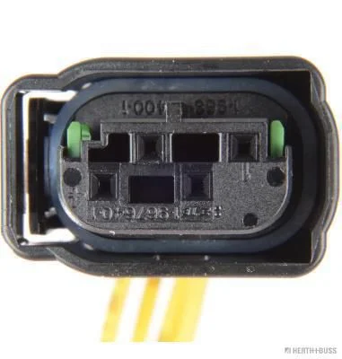 Conjunto de Reparação de Cabos, sensor de aceleração longitudinal/lateral 51277323