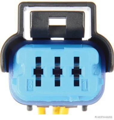 Cable Repair Kit, intake manifold pressure sensor 51277327