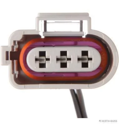 Conjunto de Reparação de Cabos, sensor da posição do veio de manivelas Herth+Buss Elparts 51277331