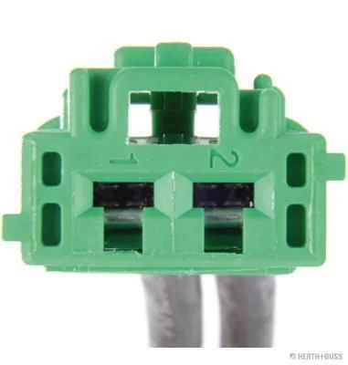 Cable Repair Set, controller (heating/ventilation) 51277332