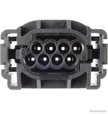 Cable Repair Set, heating element (parking heater) 51277345