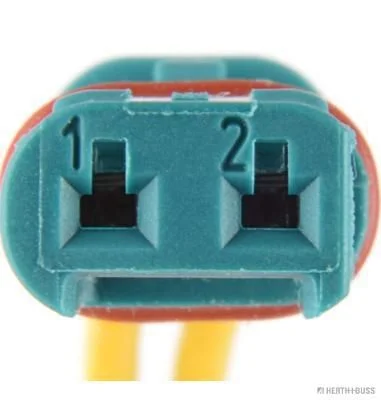 Conjunto de Reparo de Cabos, válvula EGR 51277347