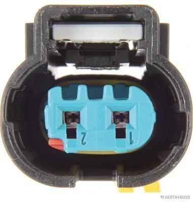 Cable Repair Kit, coolant temperature sensor Herth+Buss Elparts 51277352