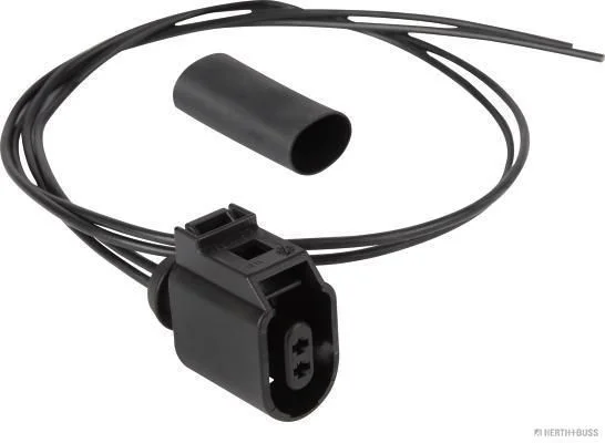 Conjunto de Reparo de Cabos, sensor de velocidade da roda Herth+Buss Elparts 51277353