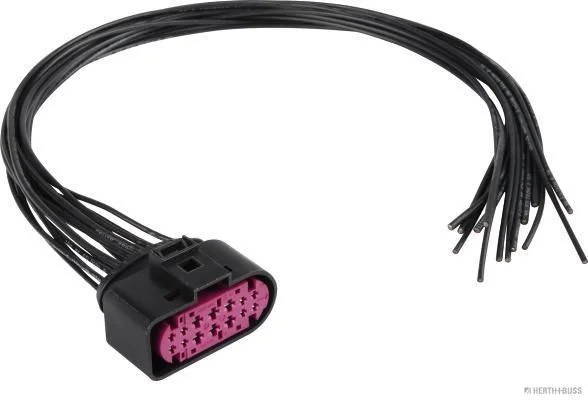 Cable Repair Kit, headlight 51277374