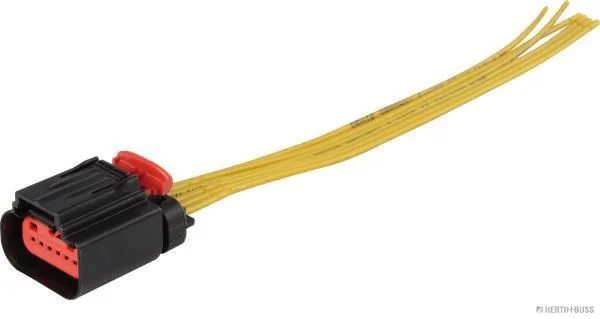 Cable Repair Set, mass air flow sensor 51277381