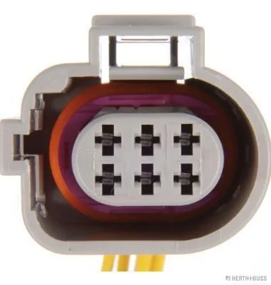 Conjunto de Reparo de Cabos, sensor lambda 51277387