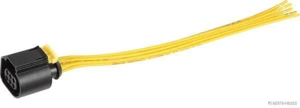 Conjunto de Reparação de Cabos, sensor de posição do acelerador  51277398
