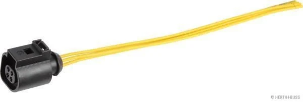 Conjunto de Reparo de Cabos, sensor de velocidade da roda  51277401
