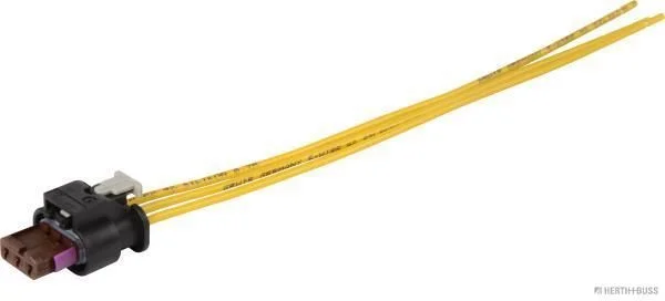 Cable Repair Set, switch (reverse light) 51277404
