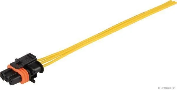 Cable Repair Set, central electrics 51277405