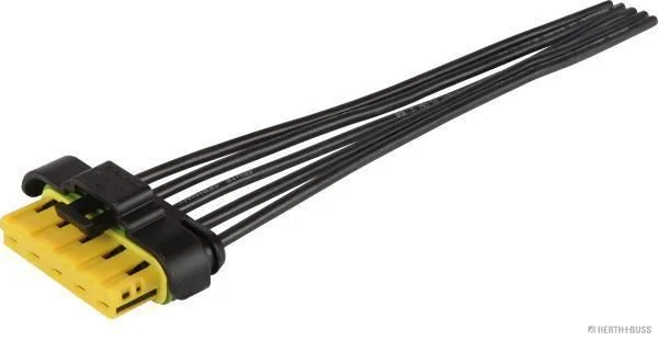 Cable Repair Set, wiper motor 51277410