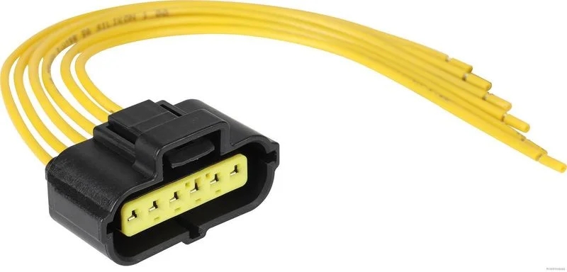 Conjunto de Reparo de Cabos, sensor de fluxo de massa de ar 51277438
