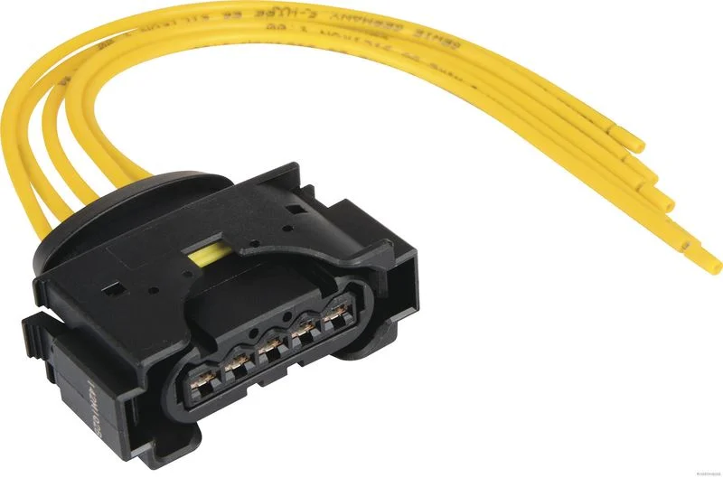 Cable Repair Set, wiper motor 51277446