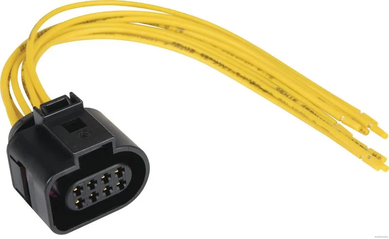 Conjunto de Reparo de Cabos, sensor de fluxo de massa de ar 51277450