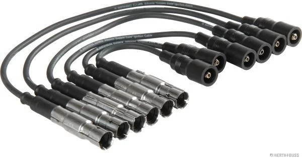 Conjunto de cabos de ignição Herth+Buss Elparts 51278338