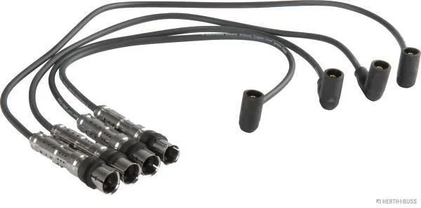 Conjunto de cabos de ignição Herth+Buss Elparts 51279255