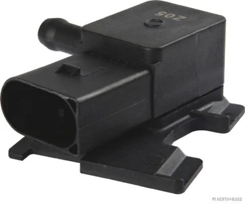 Sensor, exhaust pressure 70668100