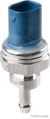Sensor, exhaust pressure Herth+Buss Elparts 70668505