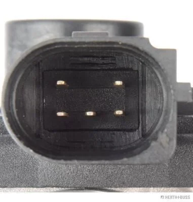 EGR Valve Herth+Buss Elparts 70671020