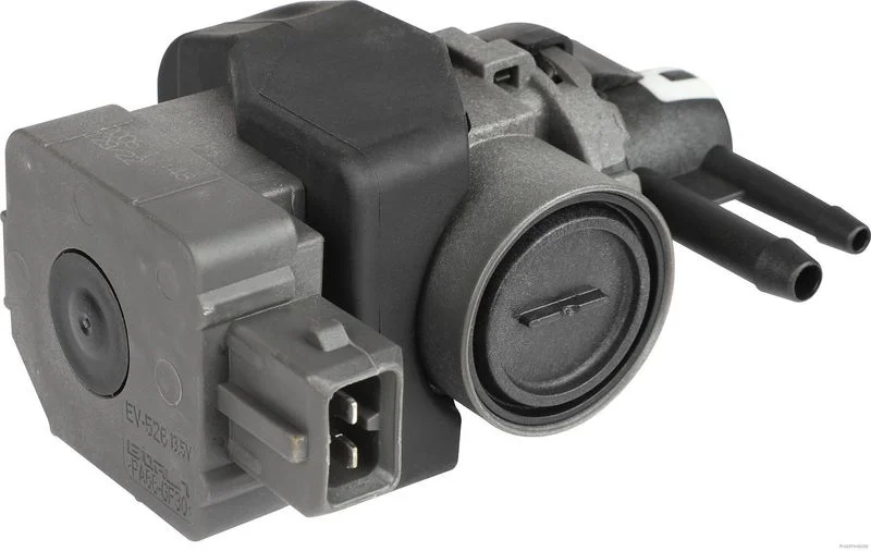 Pressure Converter Herth+Buss Elparts 70671934