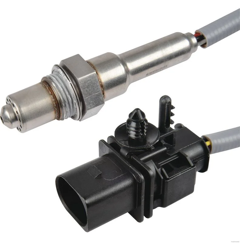 Oxygen Sensor herth+buss elparts 70685204