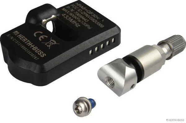 Wheel Sensor, tyre-pressure monitoring system Herth+Buss Elparts 70699443