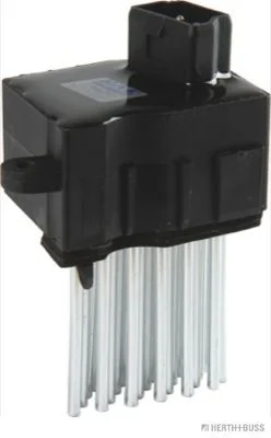 Unidade de controlo, aquecimento/ventilação 75614262