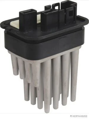 Control Unit, heating/ventilation 75614271