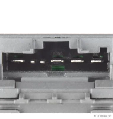 Control Unit, heating/ventilation 75614286