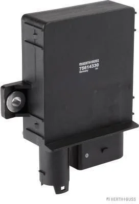Unidade de controlo, tempo de incandescência Herth+Buss Elparts 75614330