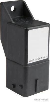 Control Unit, glow time 75614342