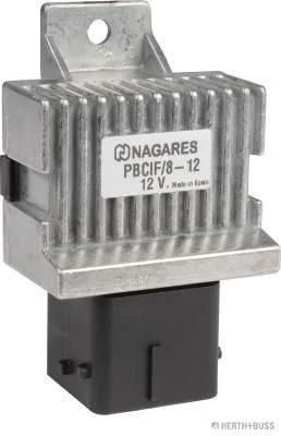 Control Unit, glow time 75614346