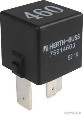 Relay, main current 75614603