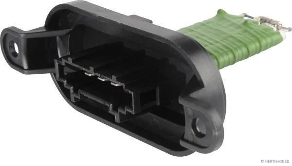 Resistor, ventilador interior 75614902
