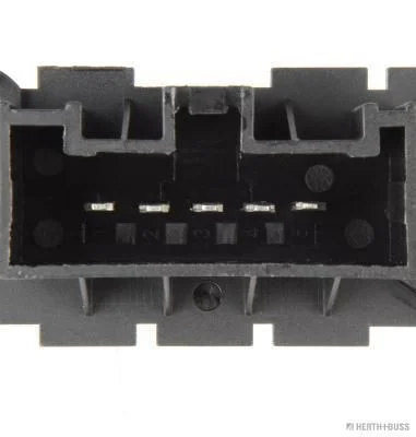 Resistor, interior blower 75614917