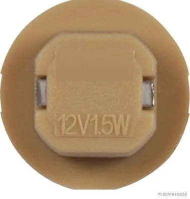 Bulb, instrument lighting 89901275